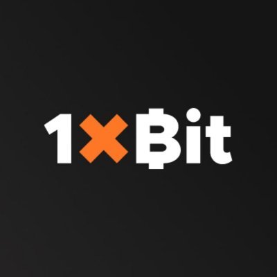 1xBit Logo