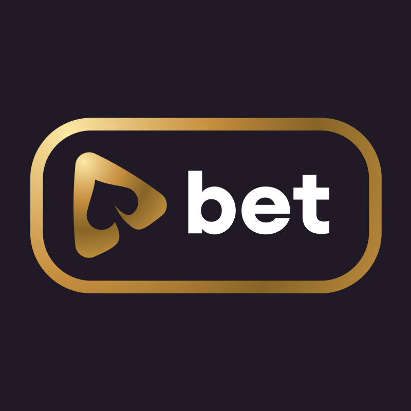 Playbet.io Logo